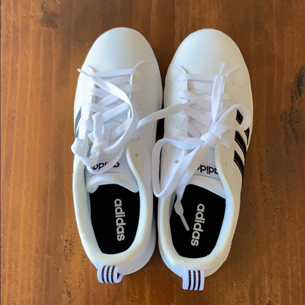 Adidas sneakers. Brand new and never worn